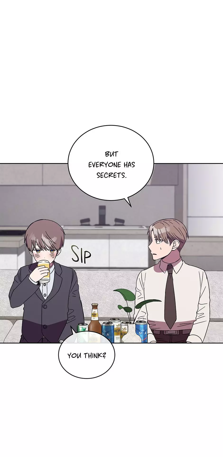 The Perfect Chapter 47 page 67