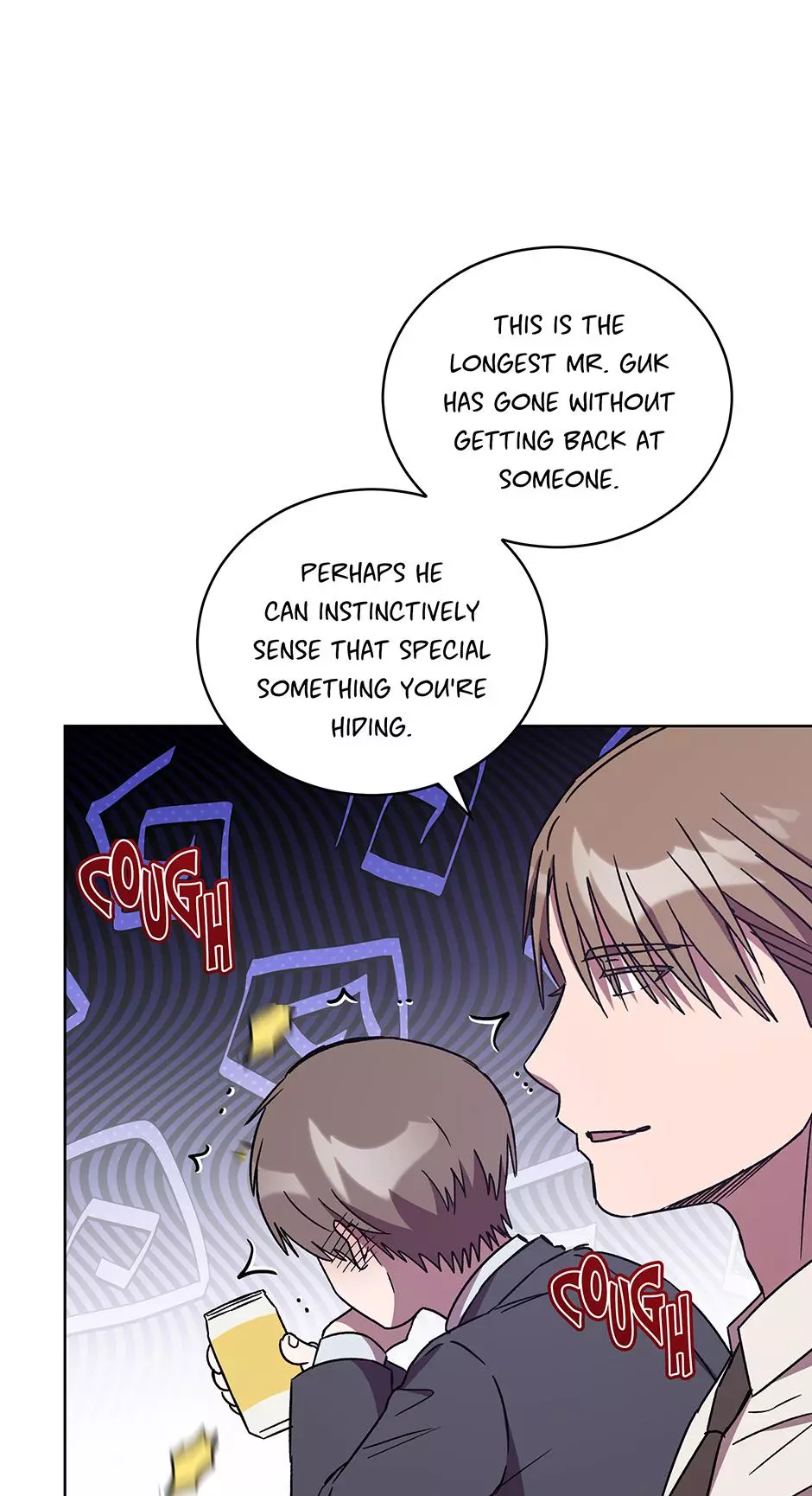 The Perfect Chapter 47 page 68