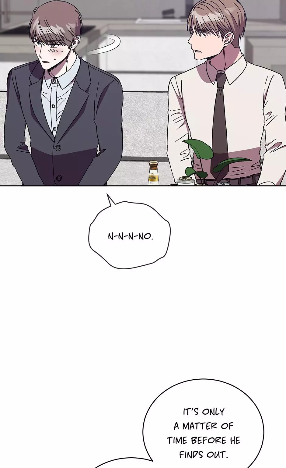 The Perfect Chapter 48 page 3