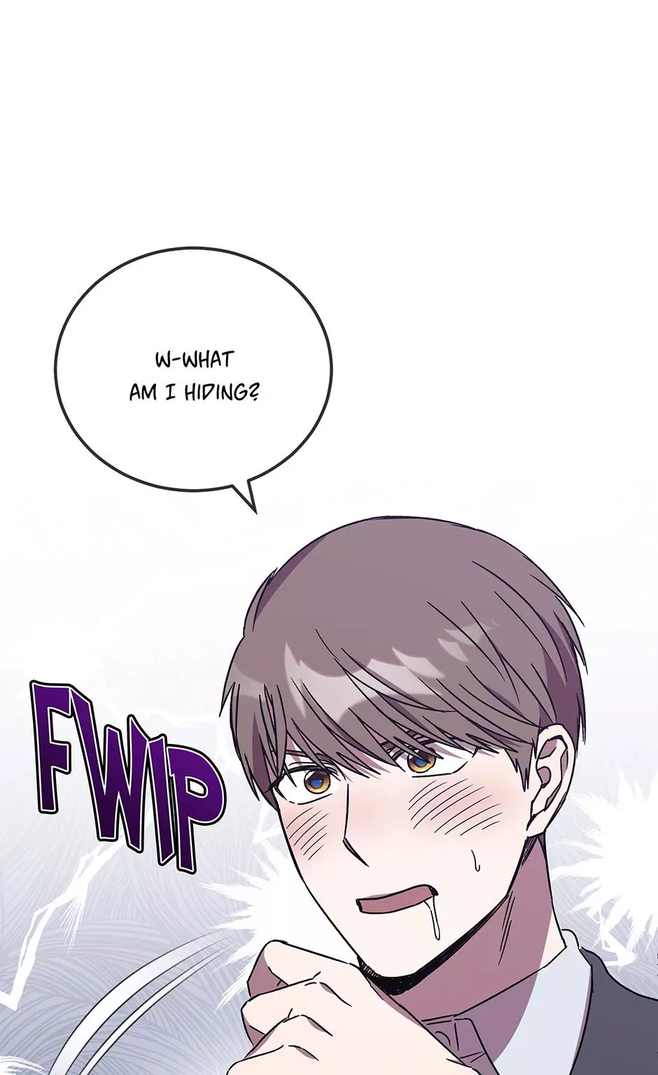 The Perfect Chapter 48 page 1