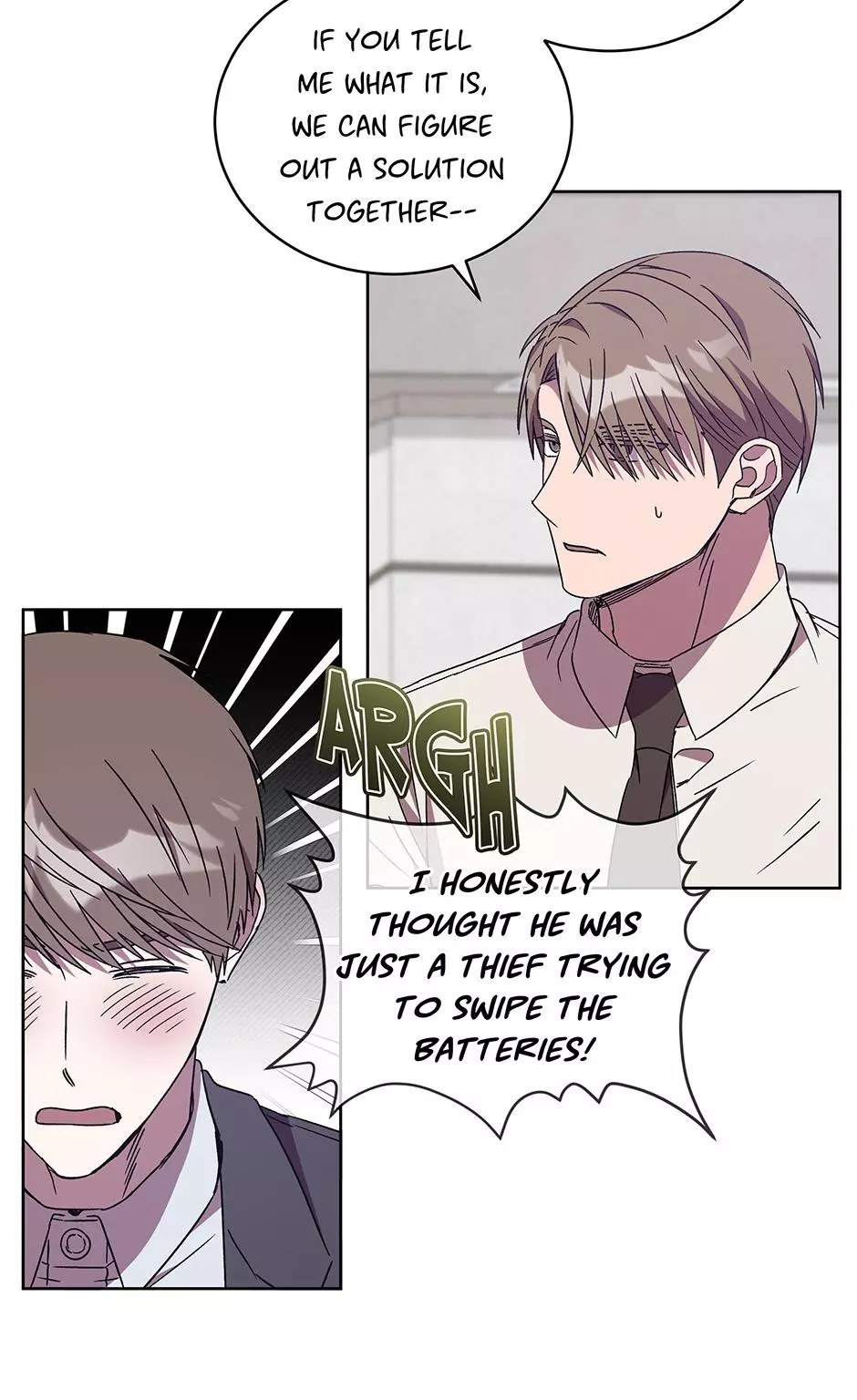 The Perfect Chapter 48 page 4