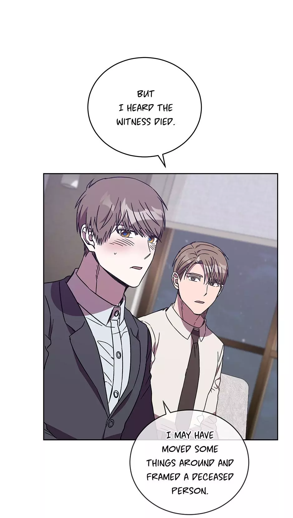 The Perfect Chapter 48 page 10