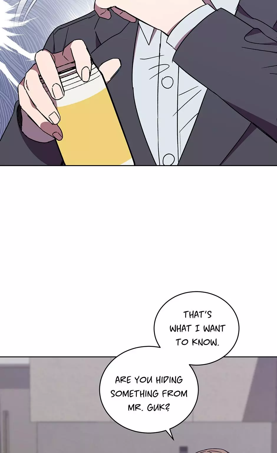 The Perfect Chapter 48 page 2