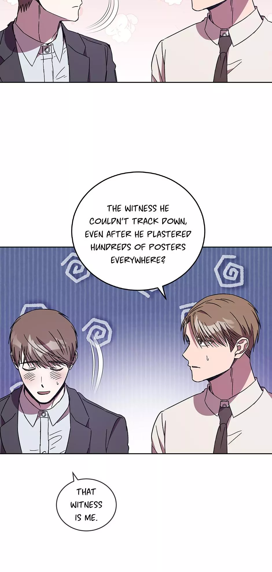 The Perfect Chapter 48 page 8