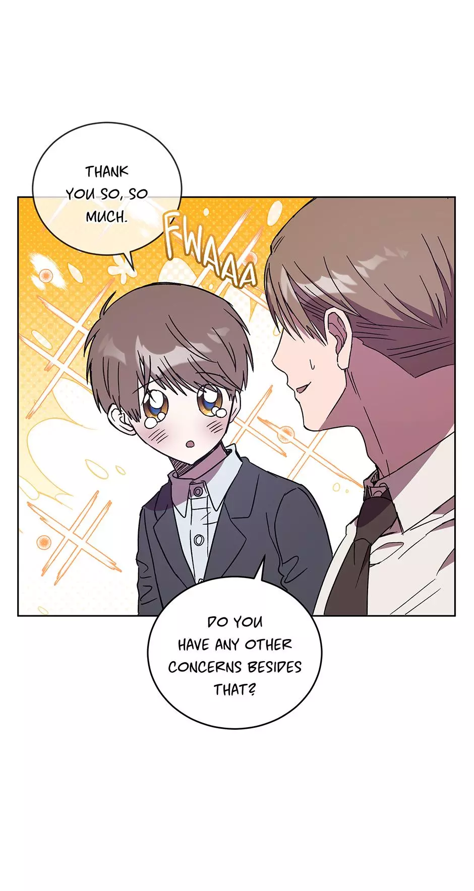 The Perfect Chapter 48 page 15