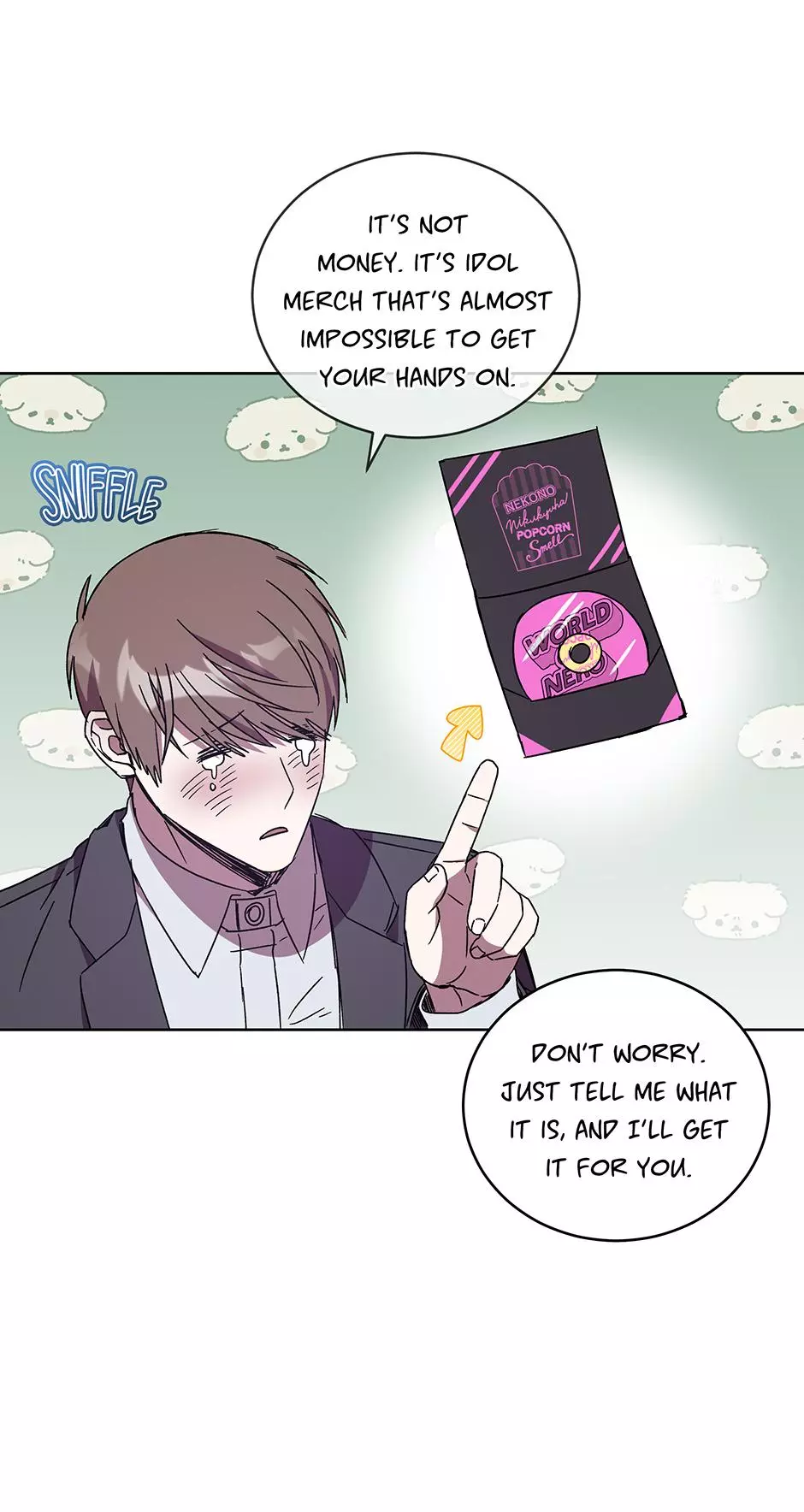 The Perfect Chapter 48 page 14