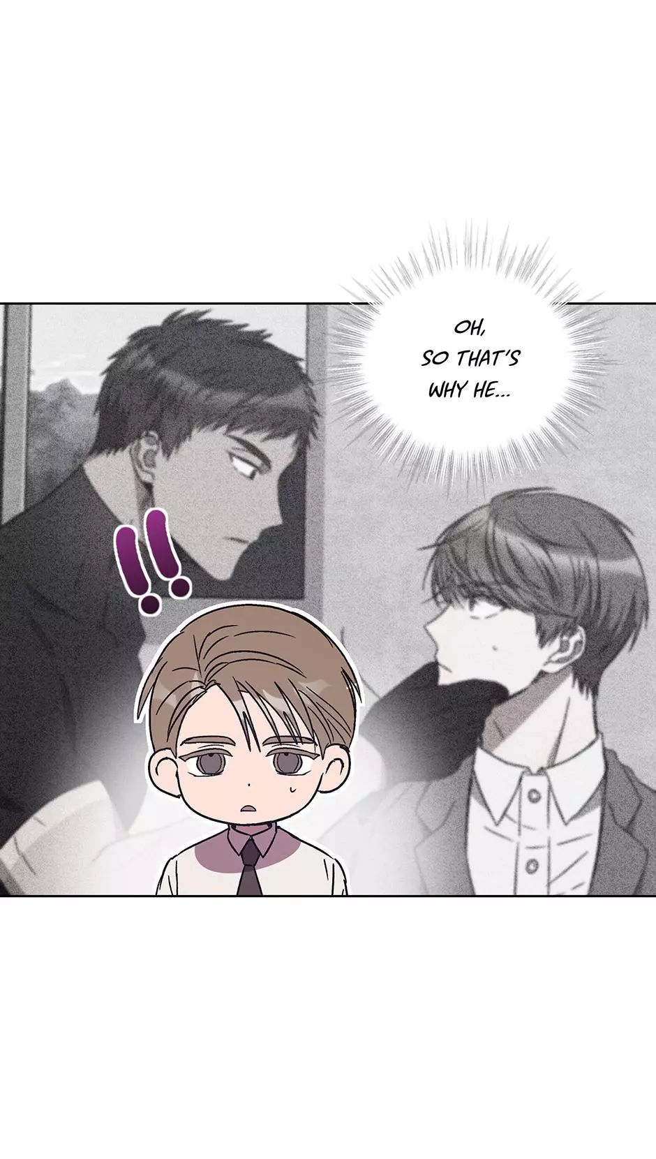 The Perfect Chapter 48 page 9