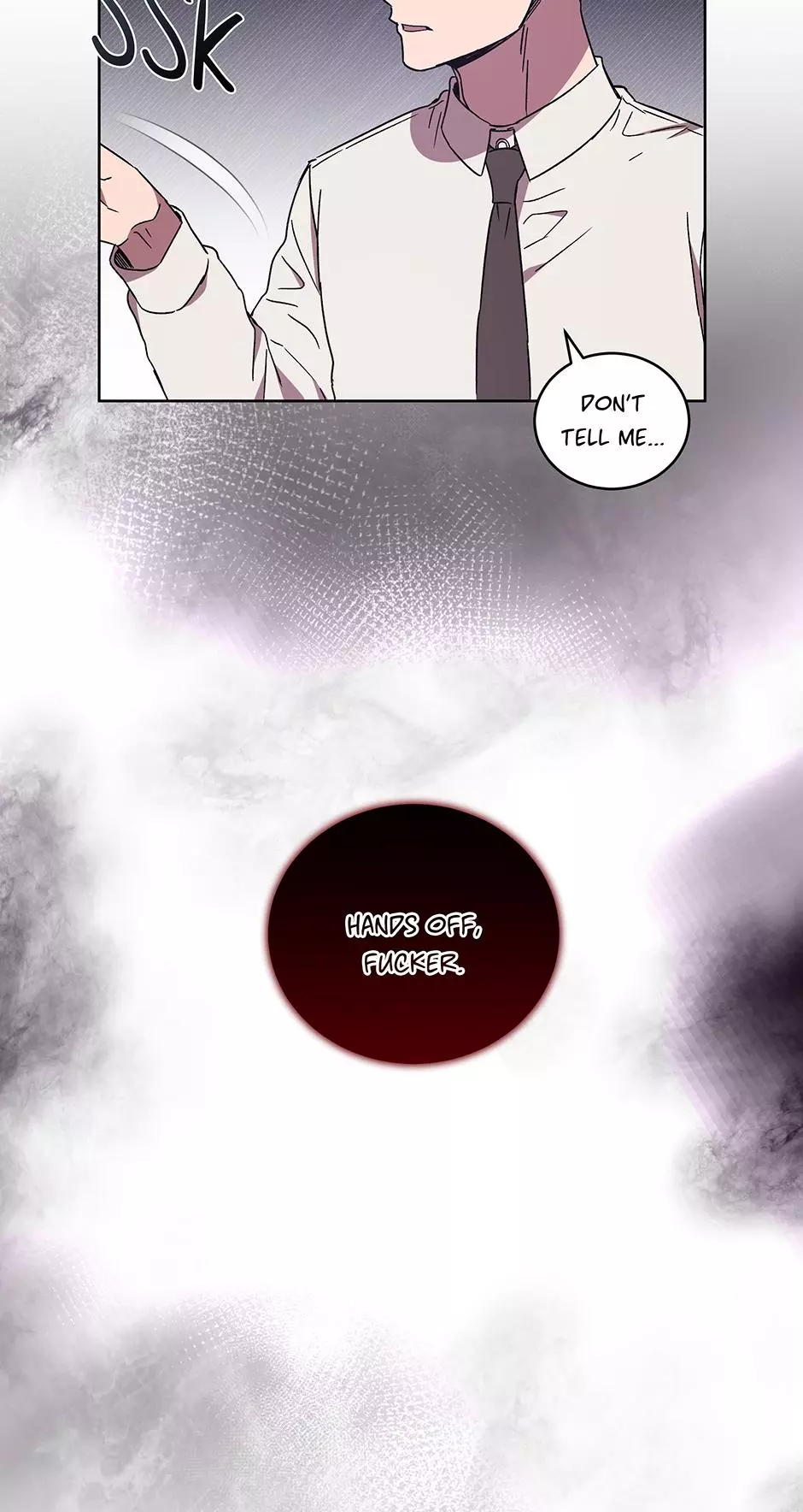 The Perfect Chapter 48 page 17