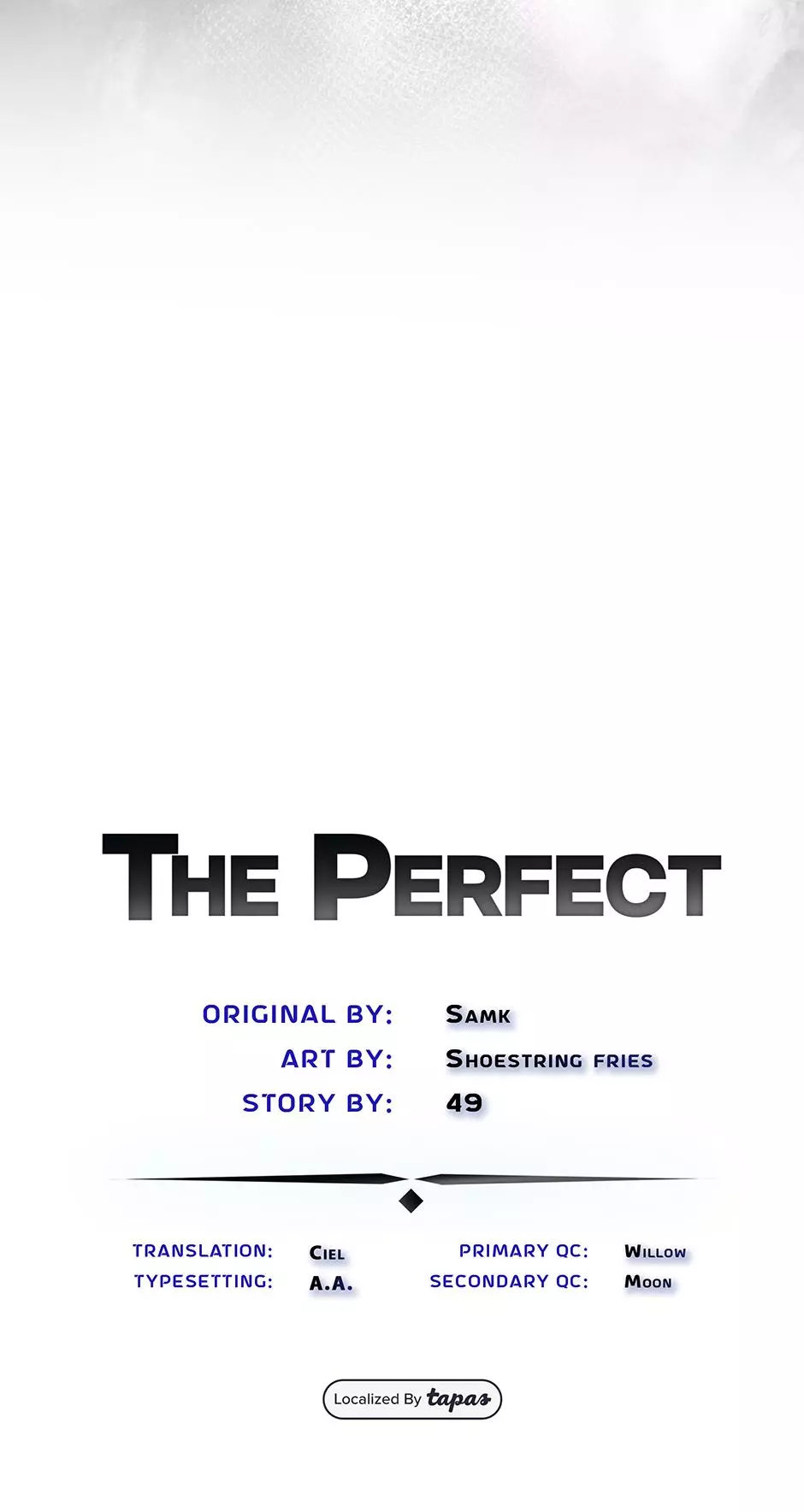 The Perfect Chapter 48 page 18
