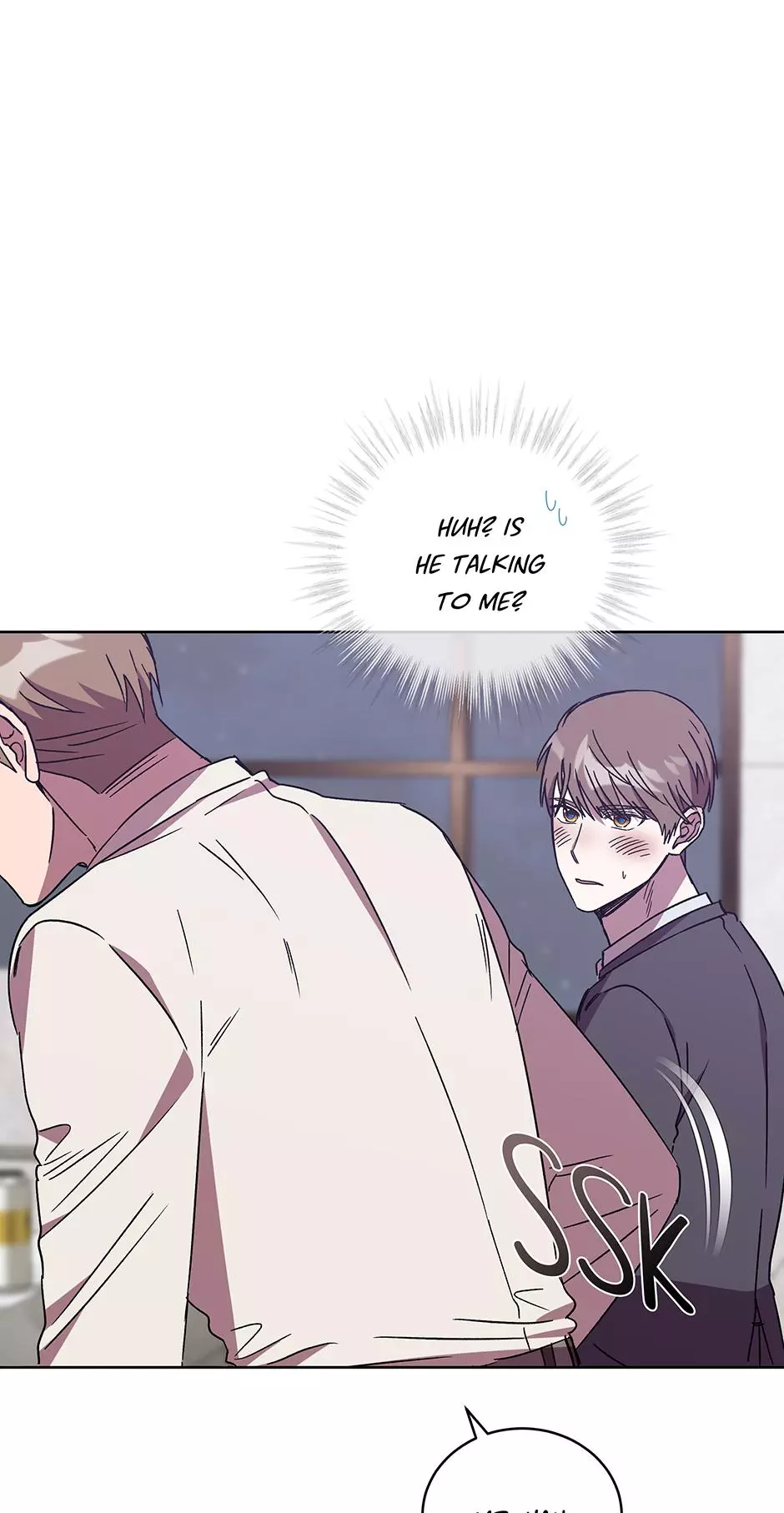 The Perfect Chapter 48 page 21