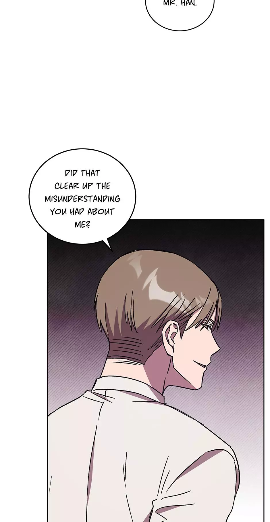 The Perfect Chapter 48 page 22