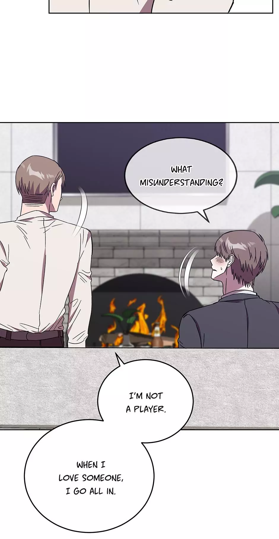 The Perfect Chapter 48 page 23