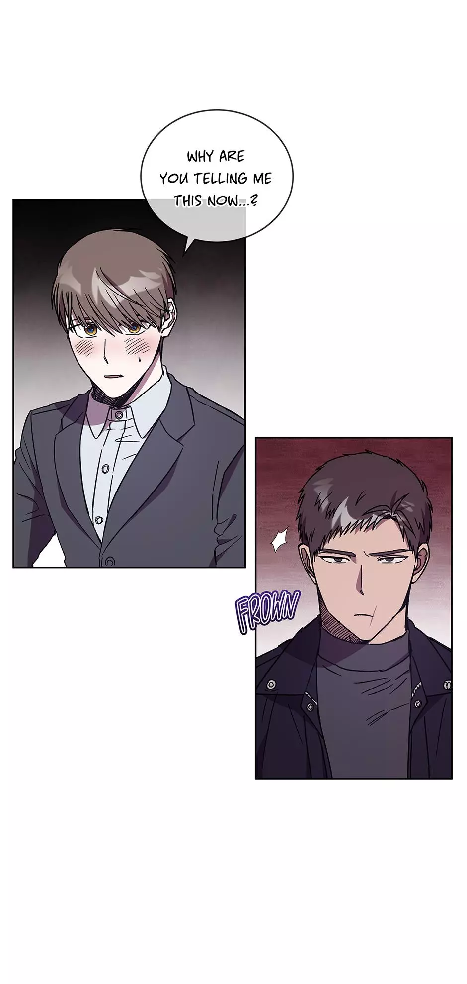 The Perfect Chapter 48 page 24