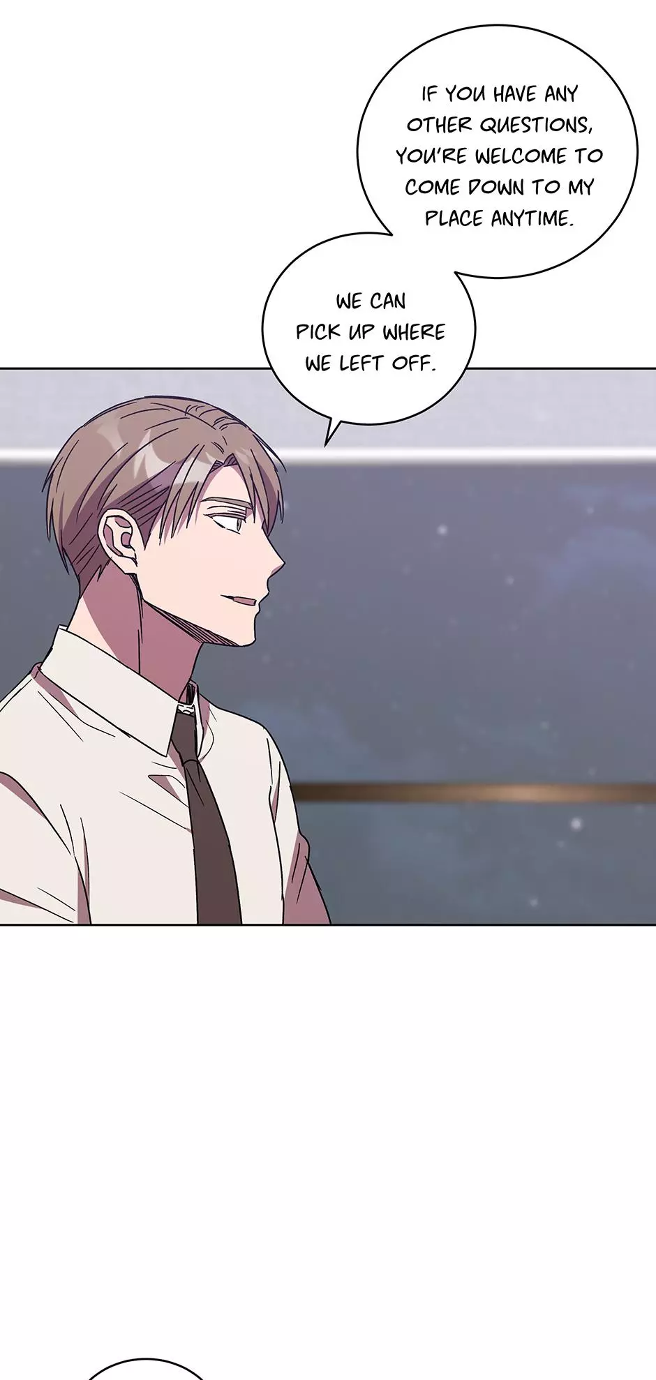 The Perfect Chapter 48 page 25