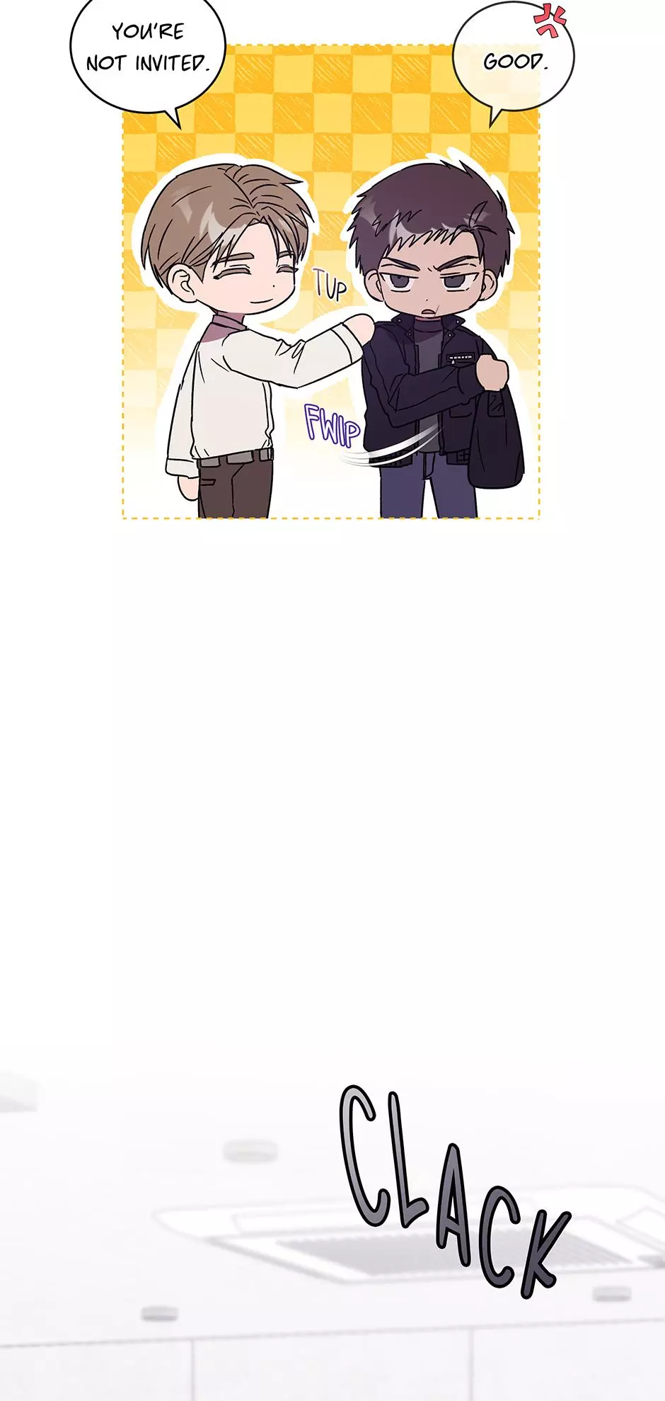 The Perfect Chapter 48 page 26