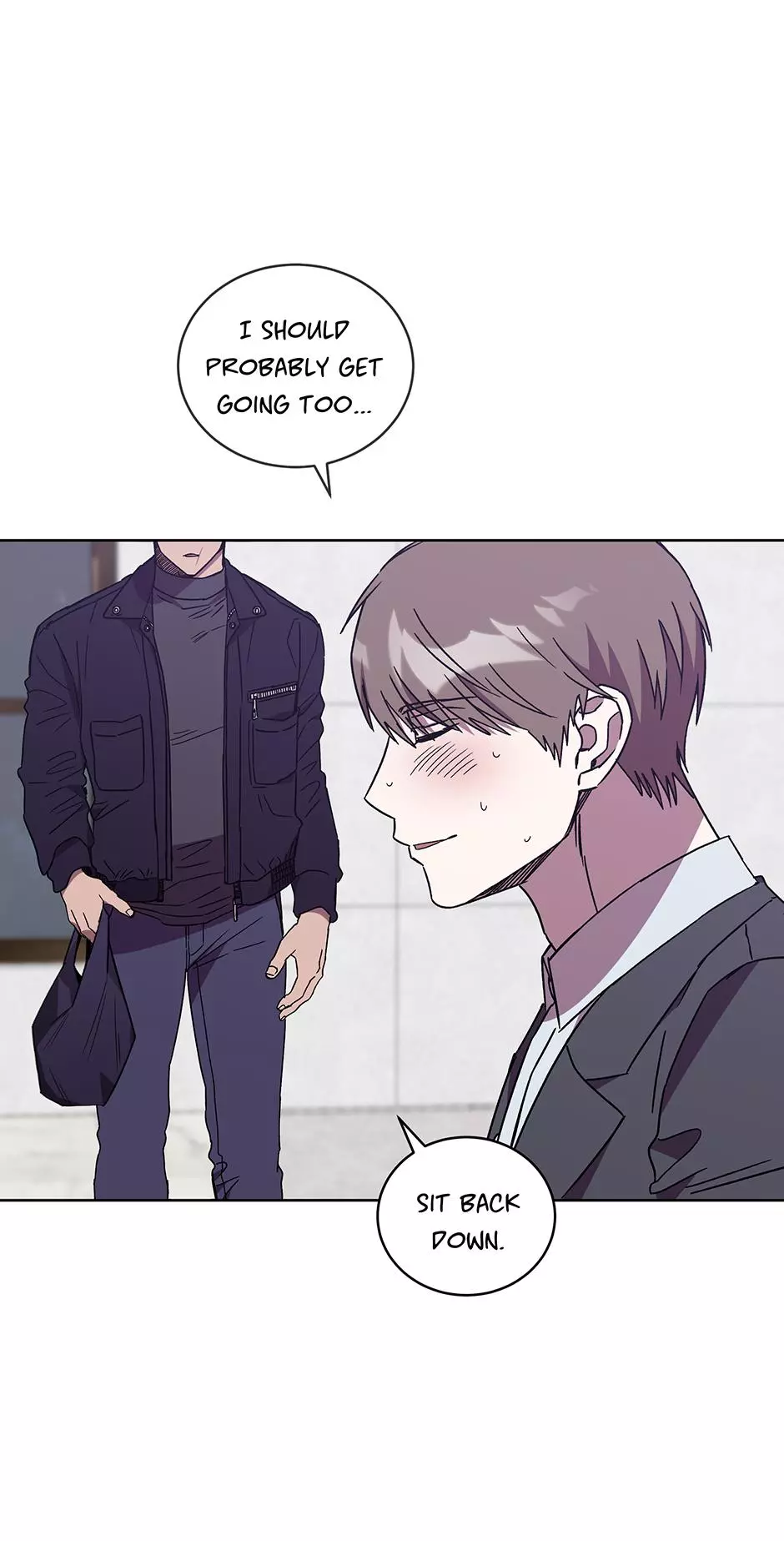 The Perfect Chapter 48 page 28