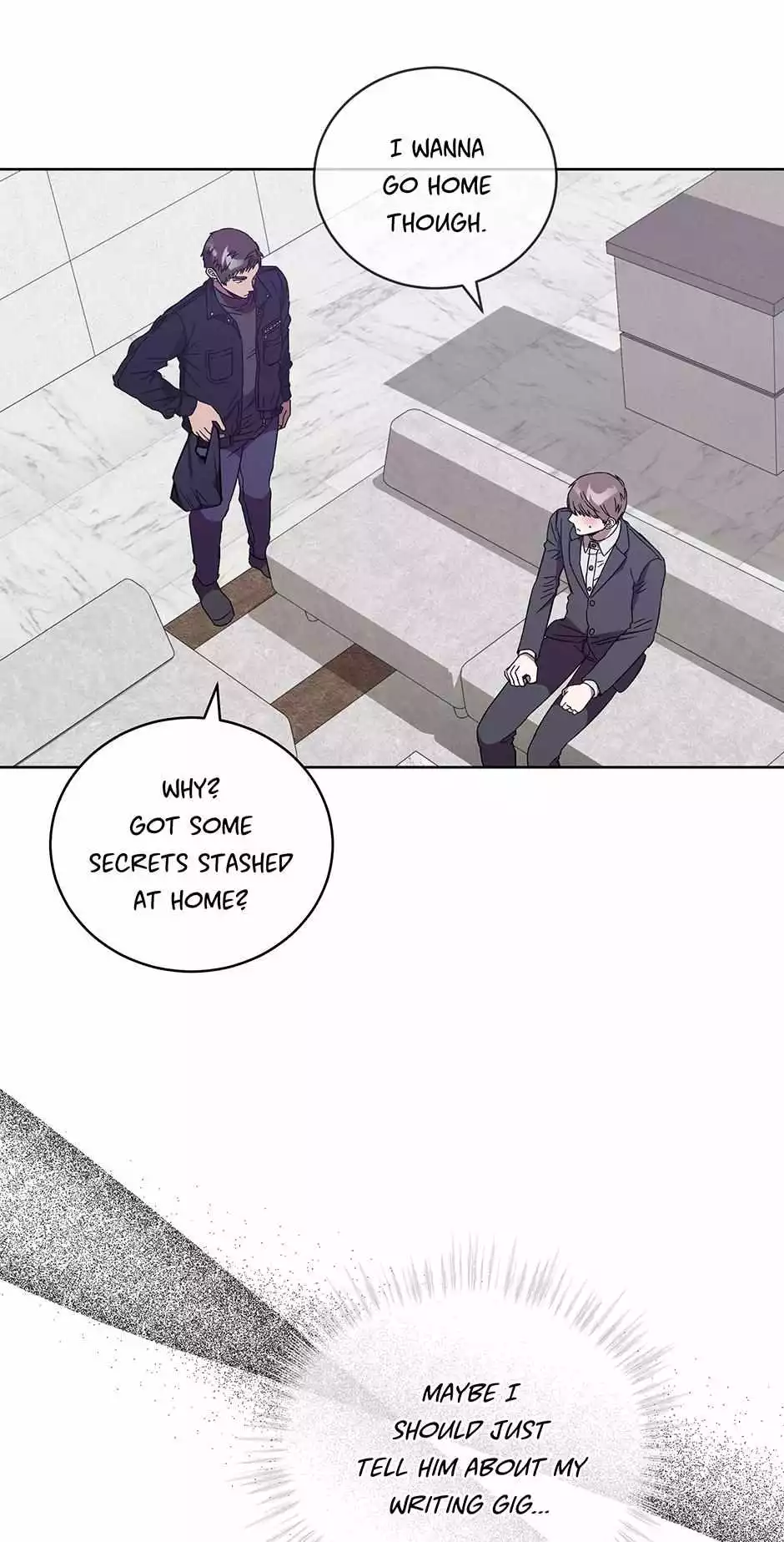 The Perfect Chapter 48 page 29