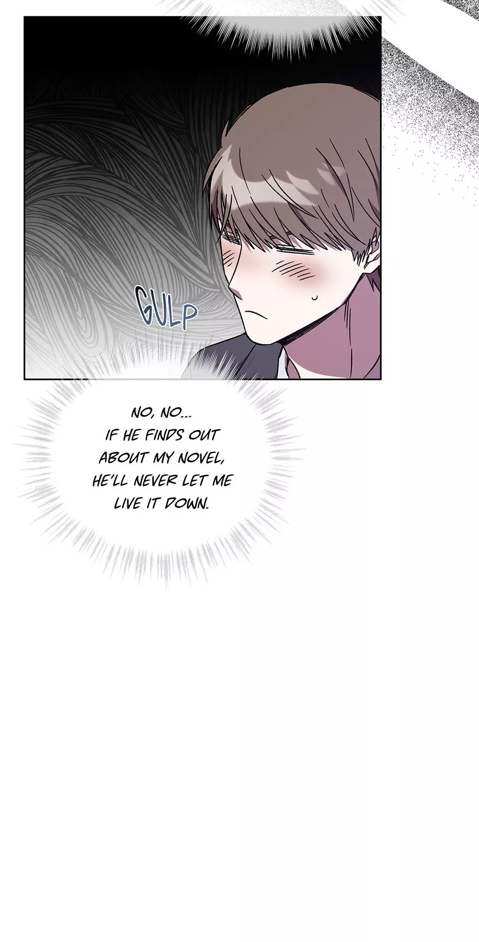The Perfect Chapter 48 page 30