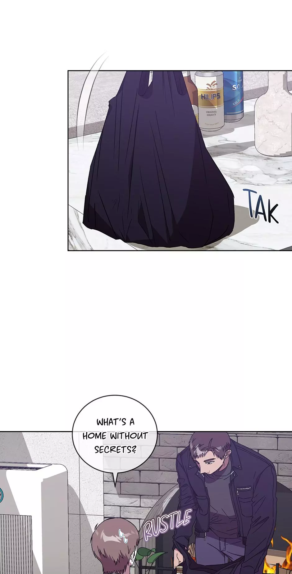 The Perfect Chapter 48 page 31