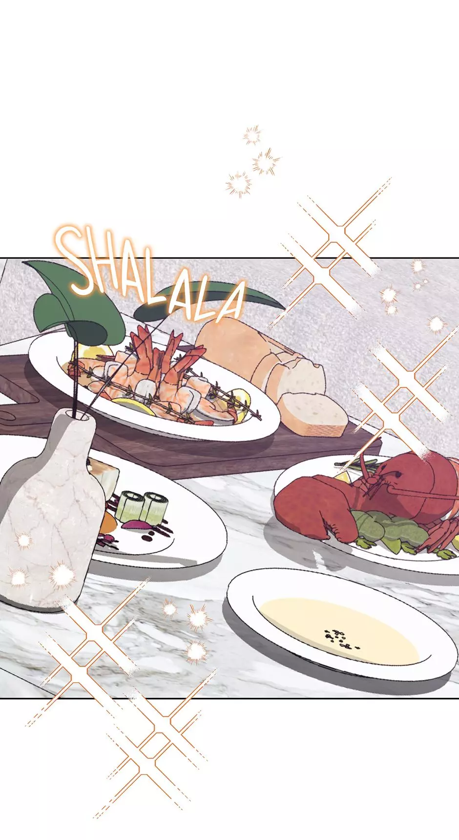 The Perfect Chapter 48 page 33