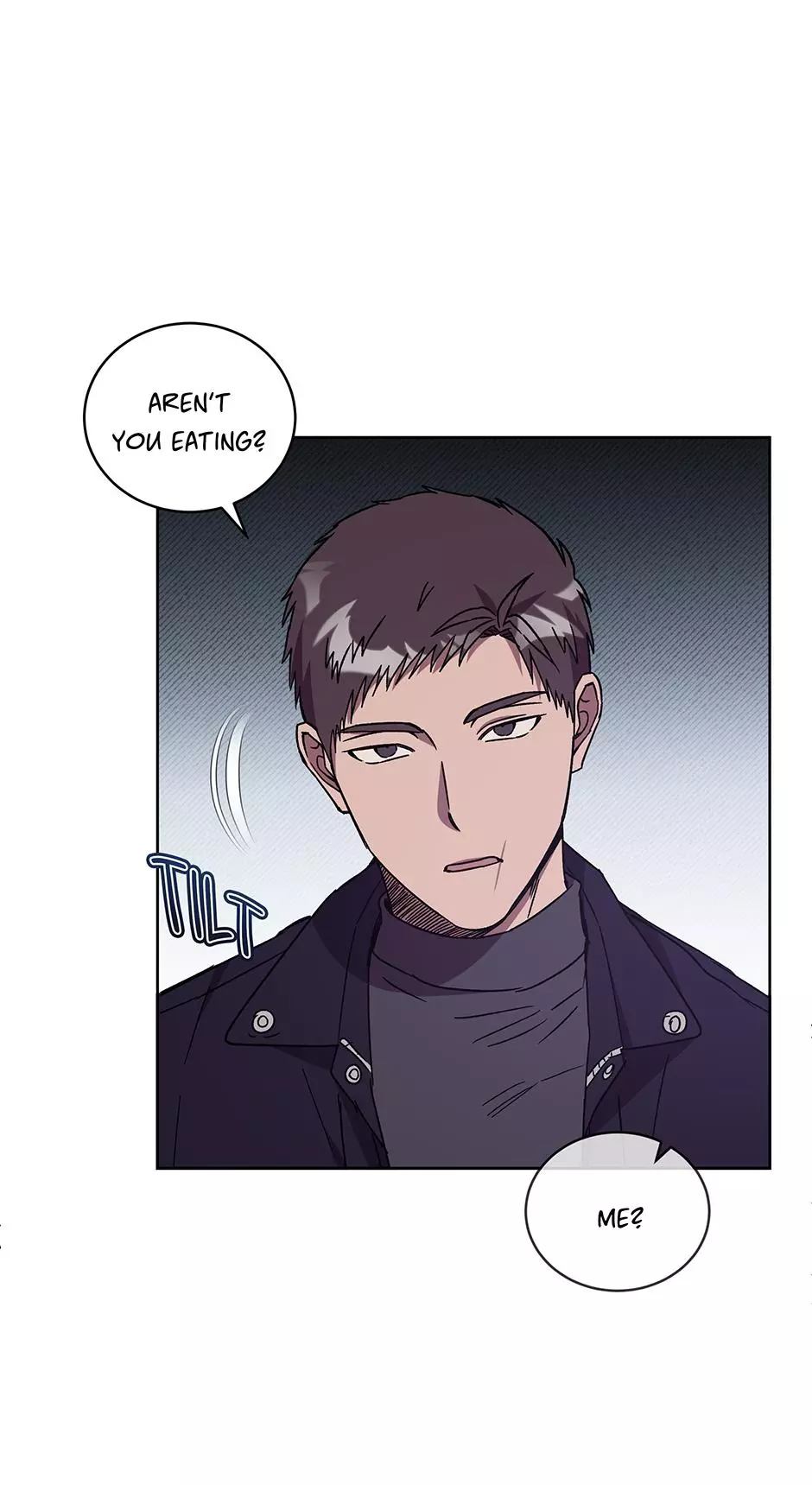 The Perfect Chapter 48 page 34