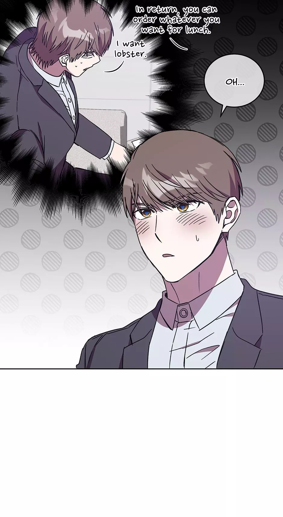 The Perfect Chapter 48 page 36