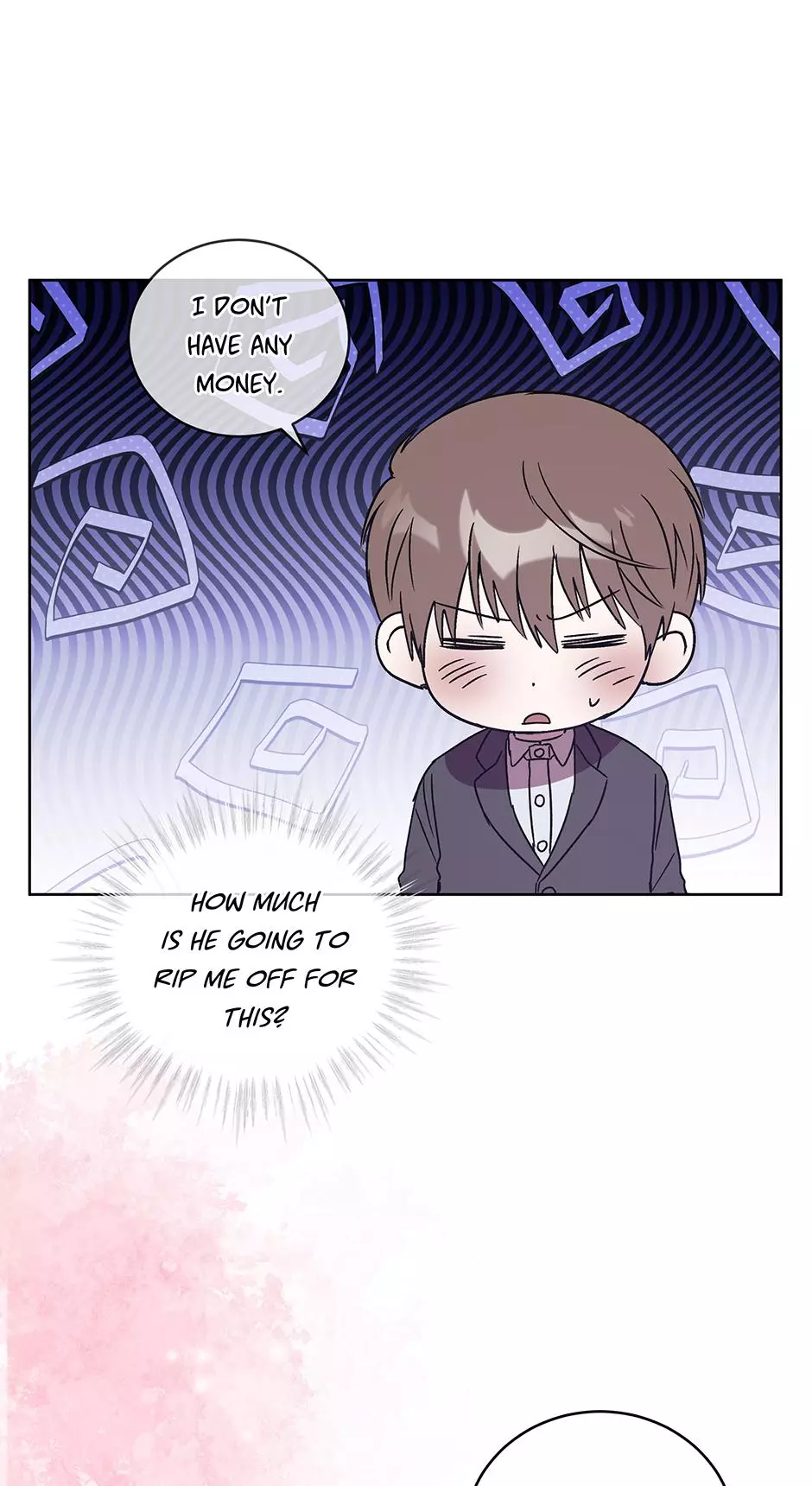 The Perfect Chapter 48 page 37