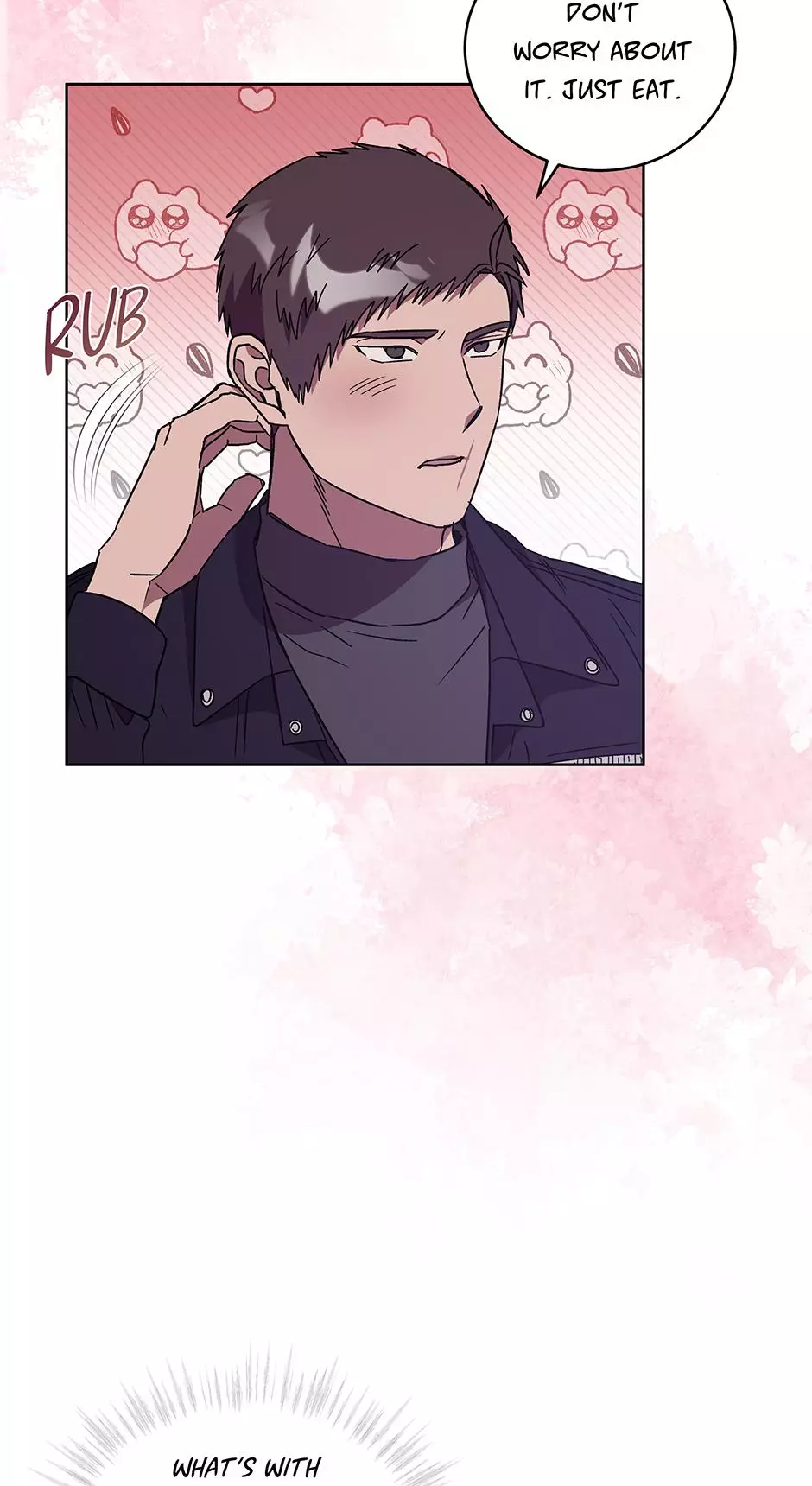 The Perfect Chapter 48 page 38