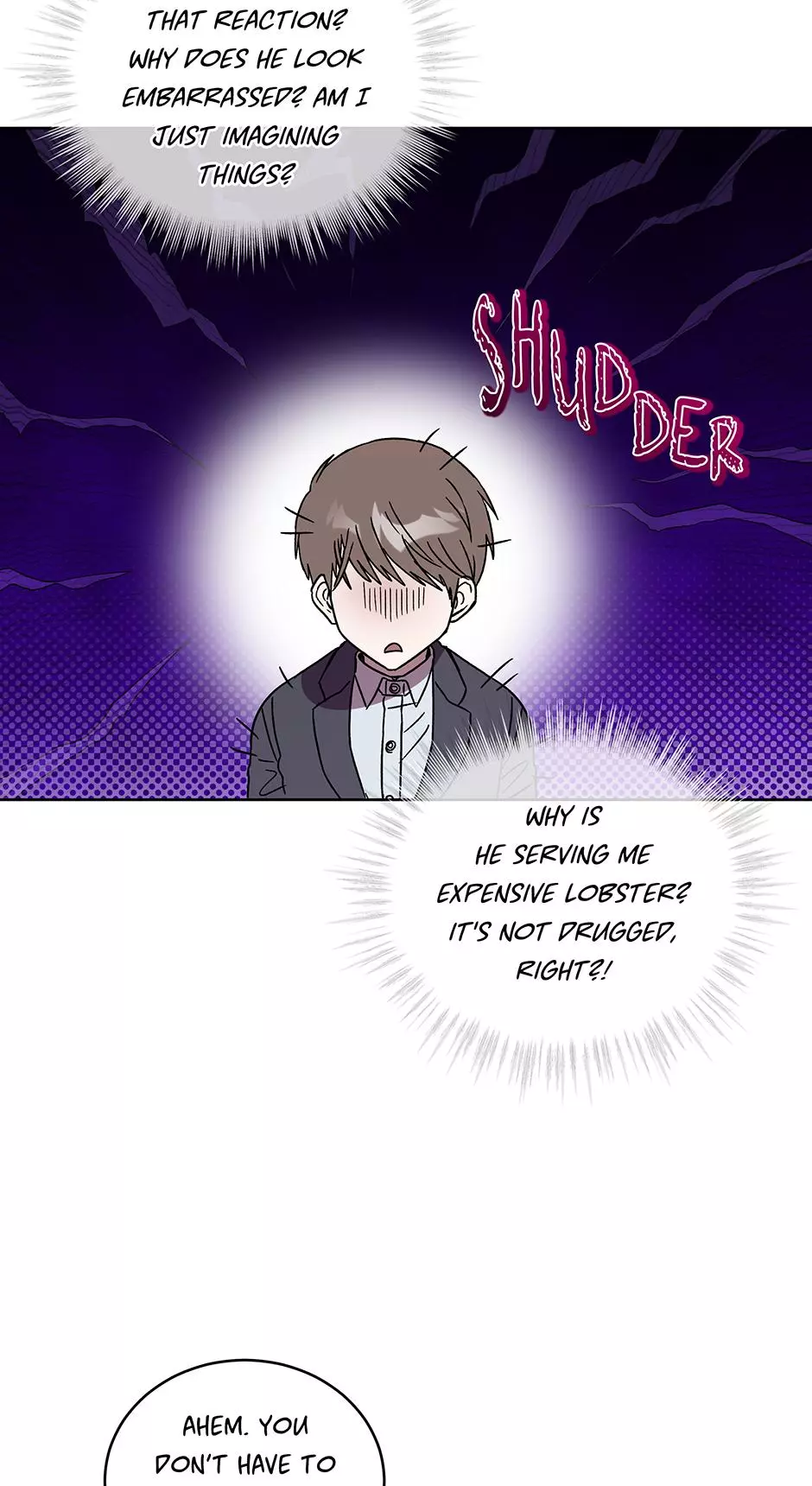 The Perfect Chapter 48 page 39