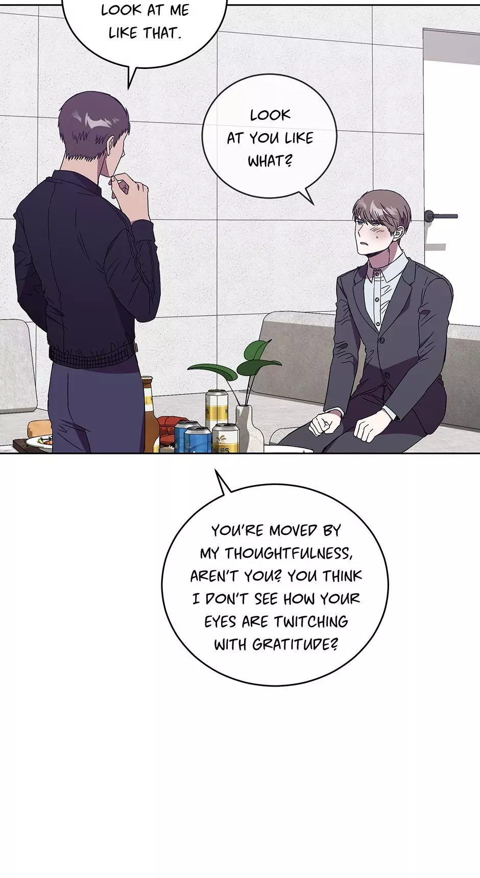 The Perfect Chapter 48 page 40