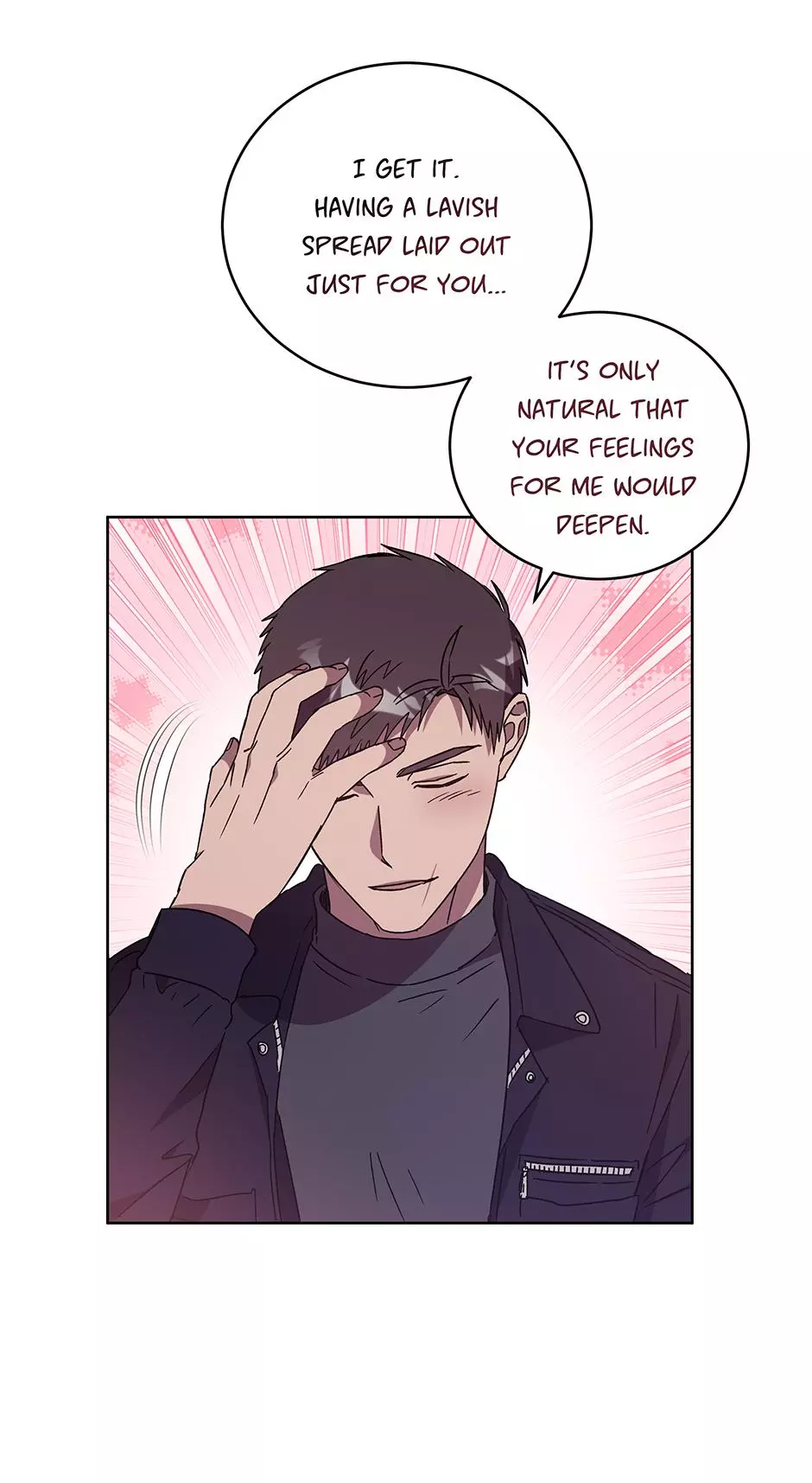 The Perfect Chapter 48 page 41