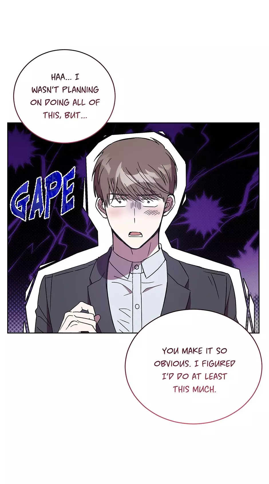 The Perfect Chapter 48 page 42