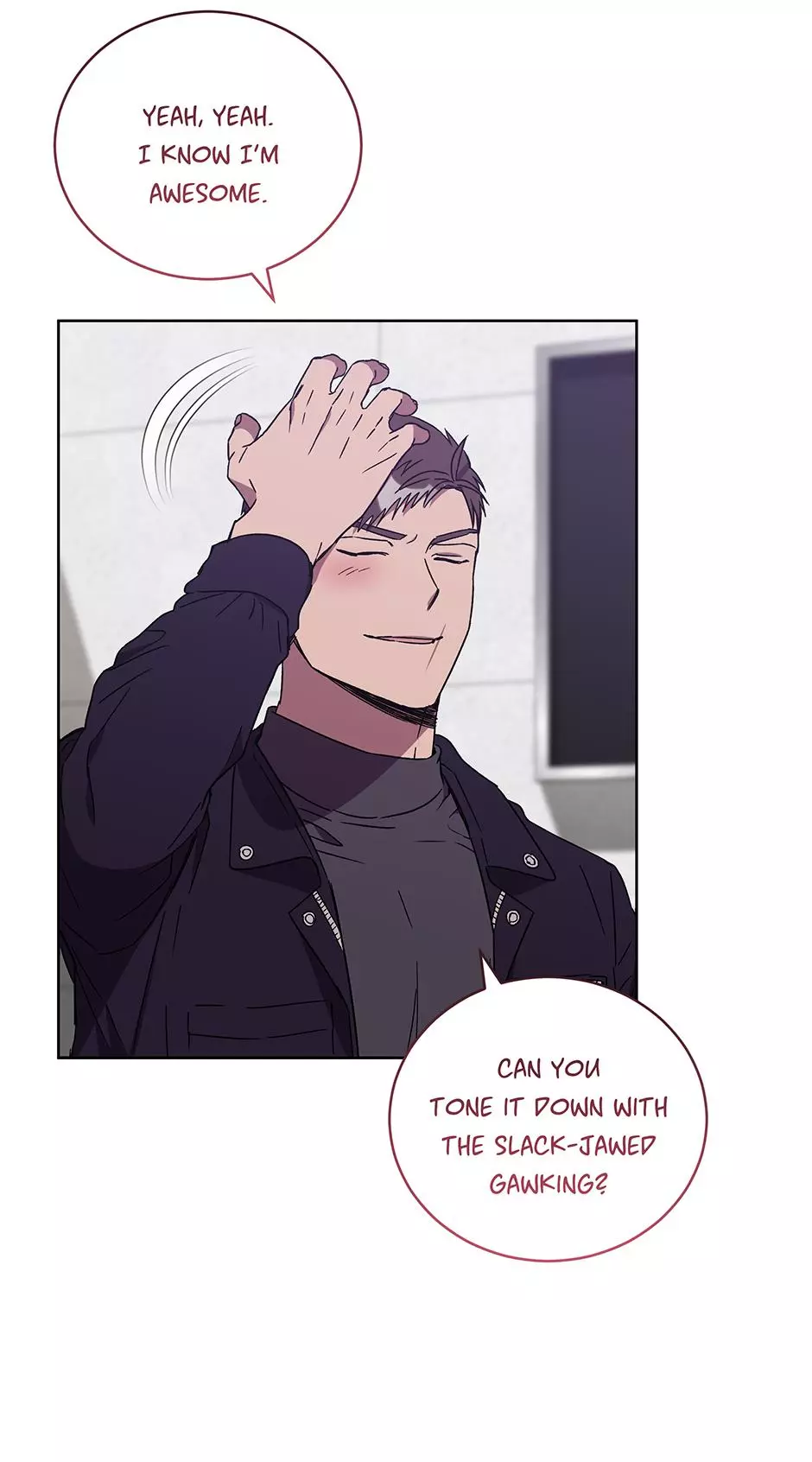 The Perfect Chapter 48 page 43