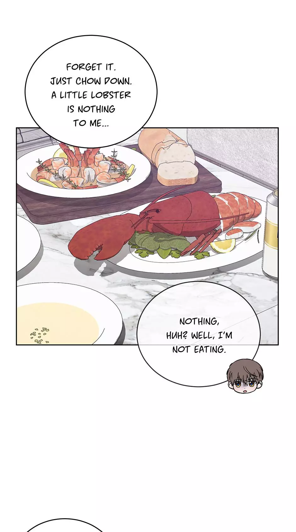 The Perfect Chapter 48 page 45
