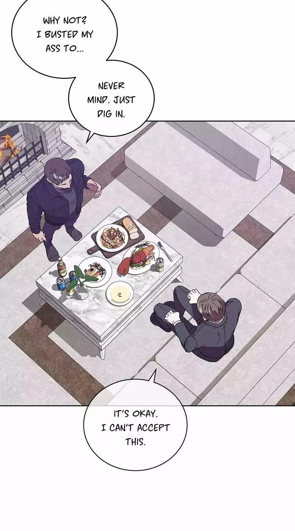 The Perfect Chapter 48 page 46