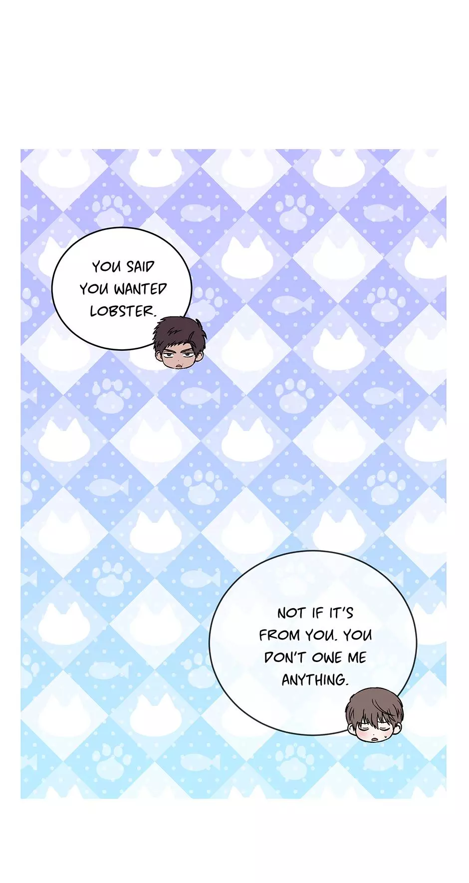 The Perfect Chapter 48 page 47