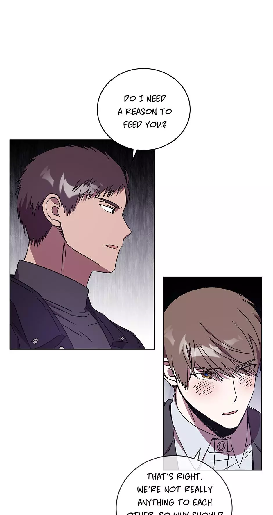 The Perfect Chapter 48 page 48