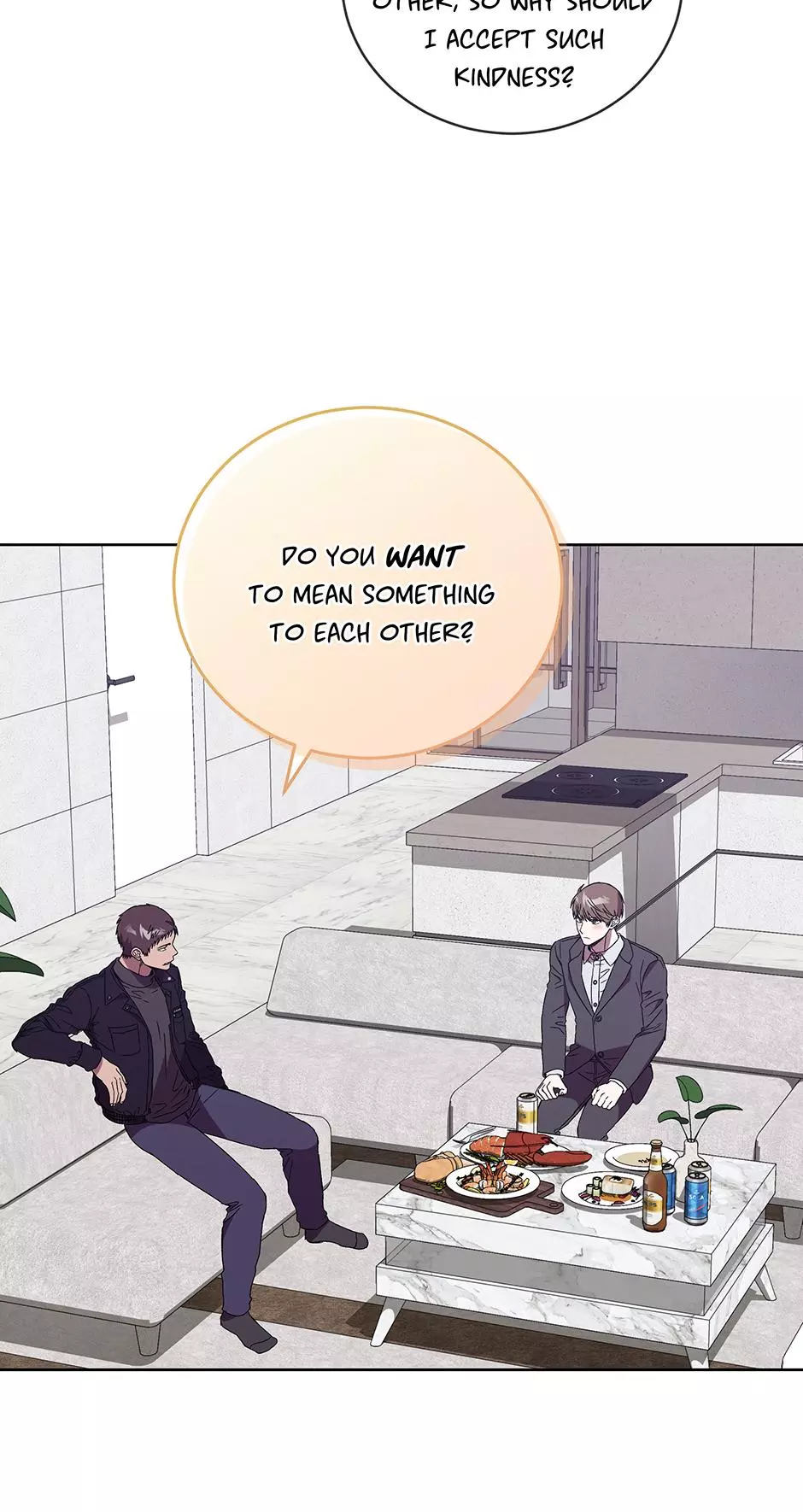The Perfect Chapter 48 page 49