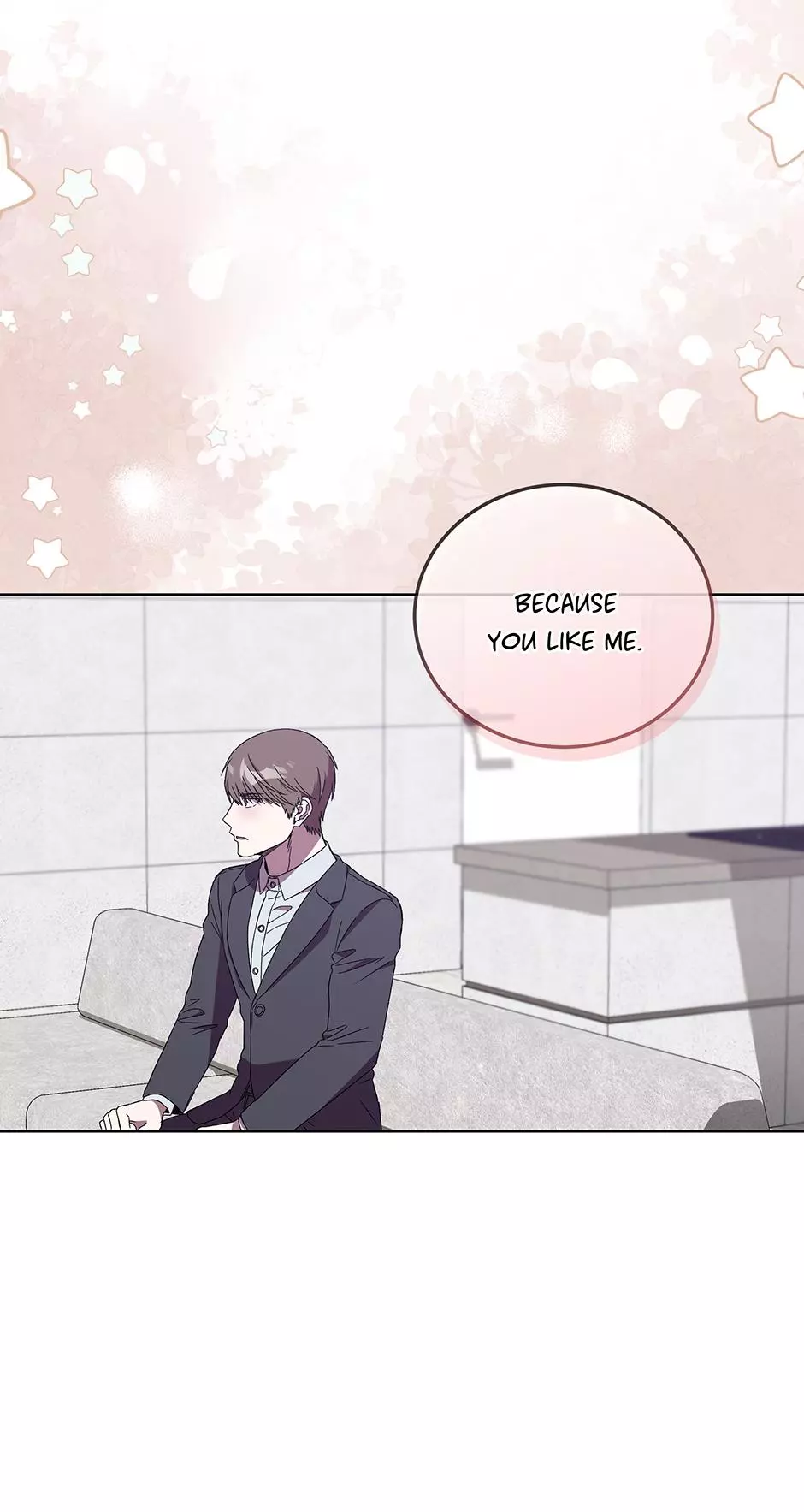 The Perfect Chapter 48 page 51