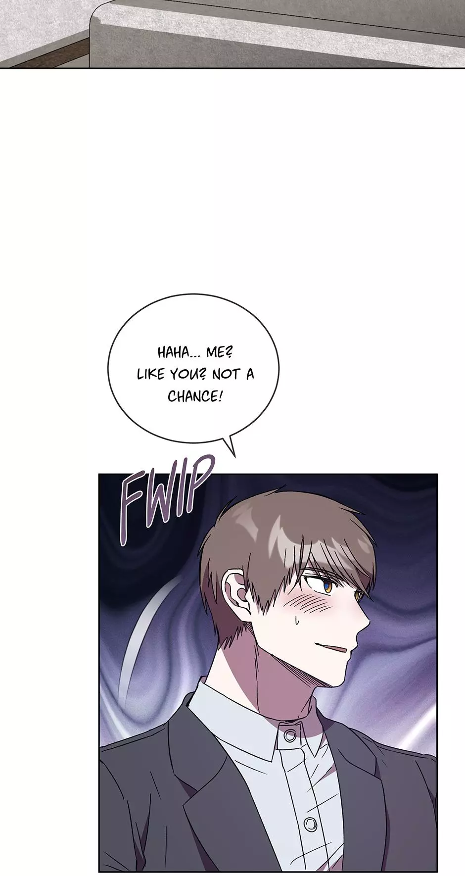 The Perfect Chapter 48 page 53