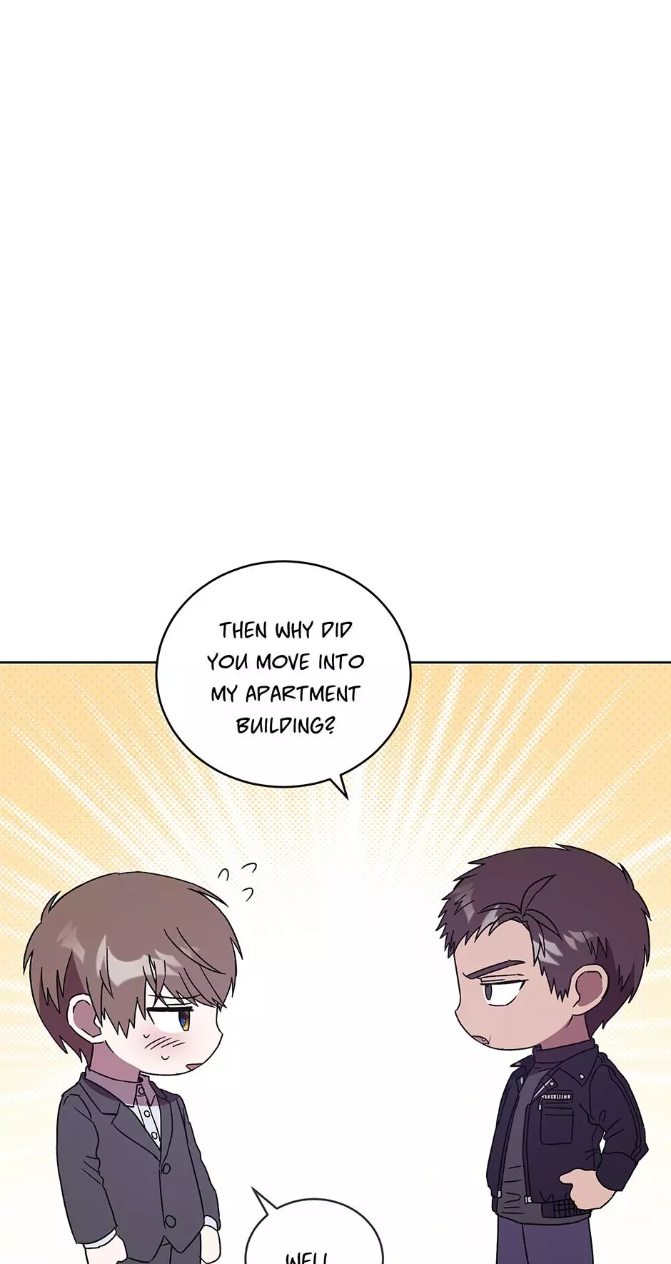 The Perfect Chapter 48 page 54