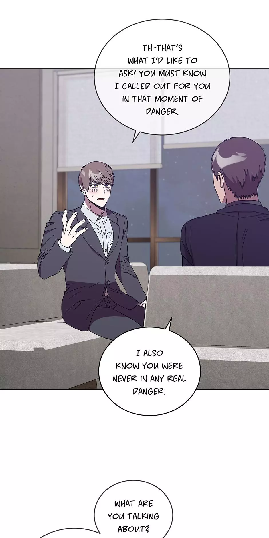 The Perfect Chapter 48 page 57