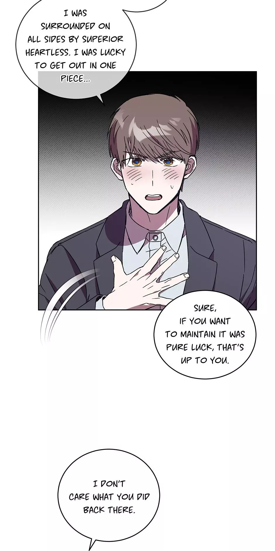 The Perfect Chapter 48 page 58