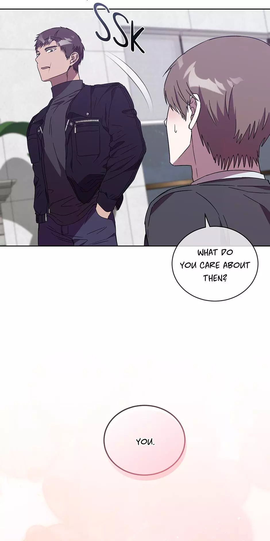 The Perfect Chapter 48 page 59
