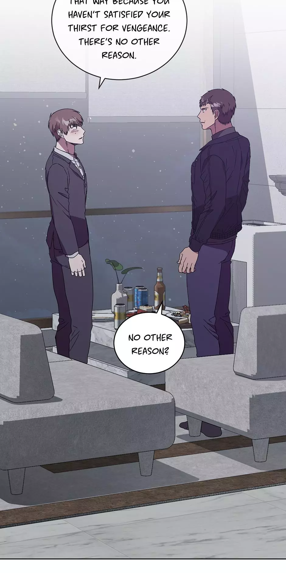 The Perfect Chapter 48 page 61