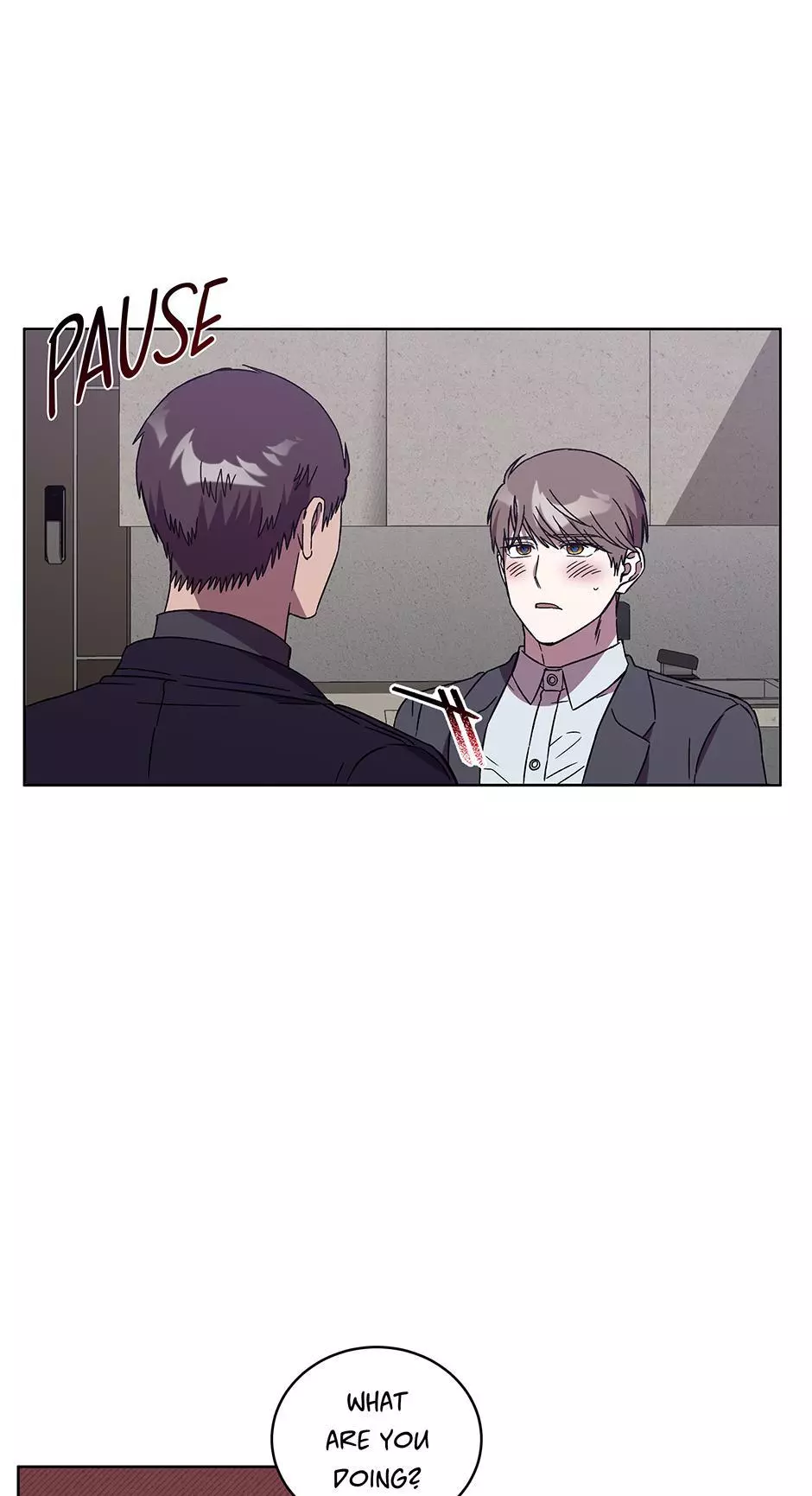 The Perfect Chapter 49 page 6