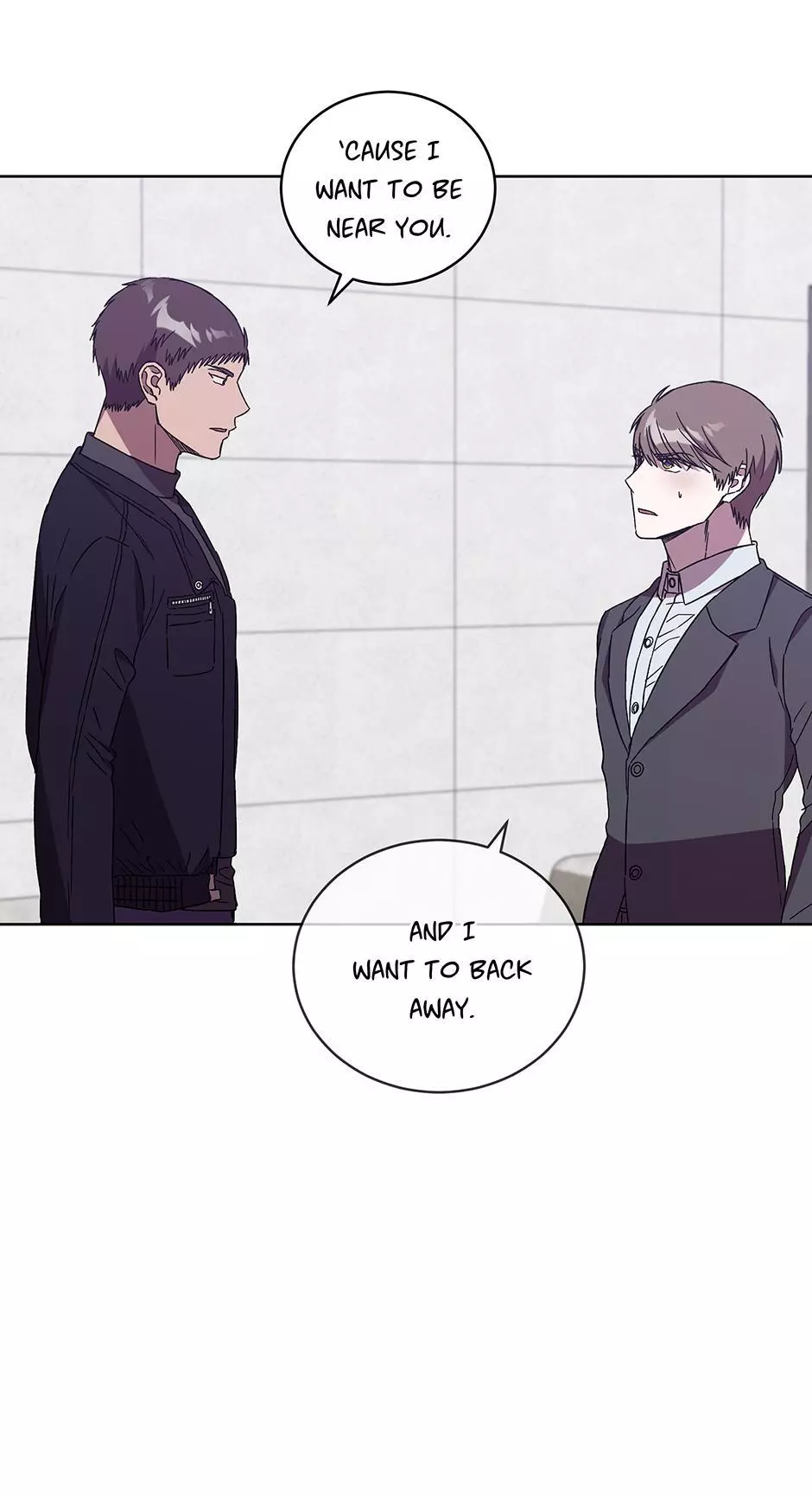 The Perfect Chapter 49 page 8