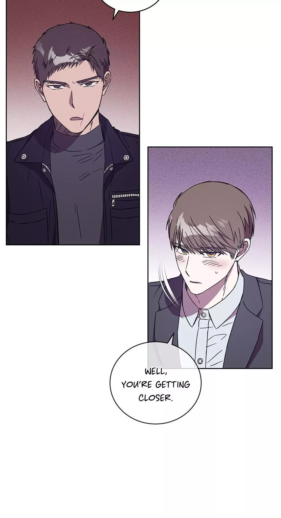 The Perfect Chapter 49 page 7