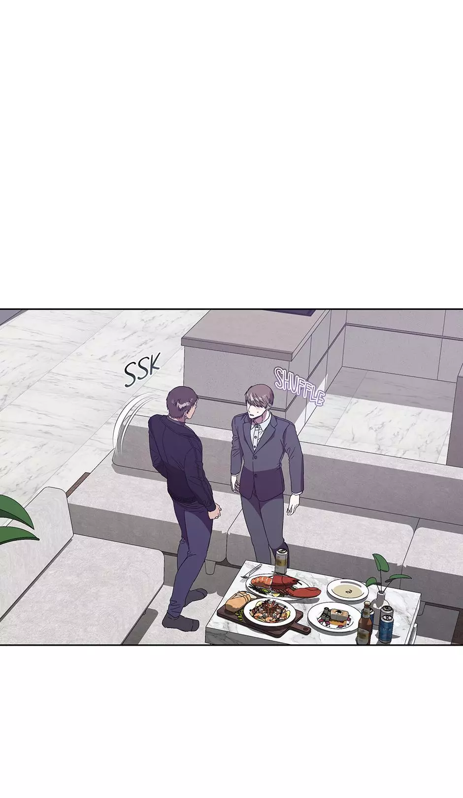The Perfect Chapter 49 page 5
