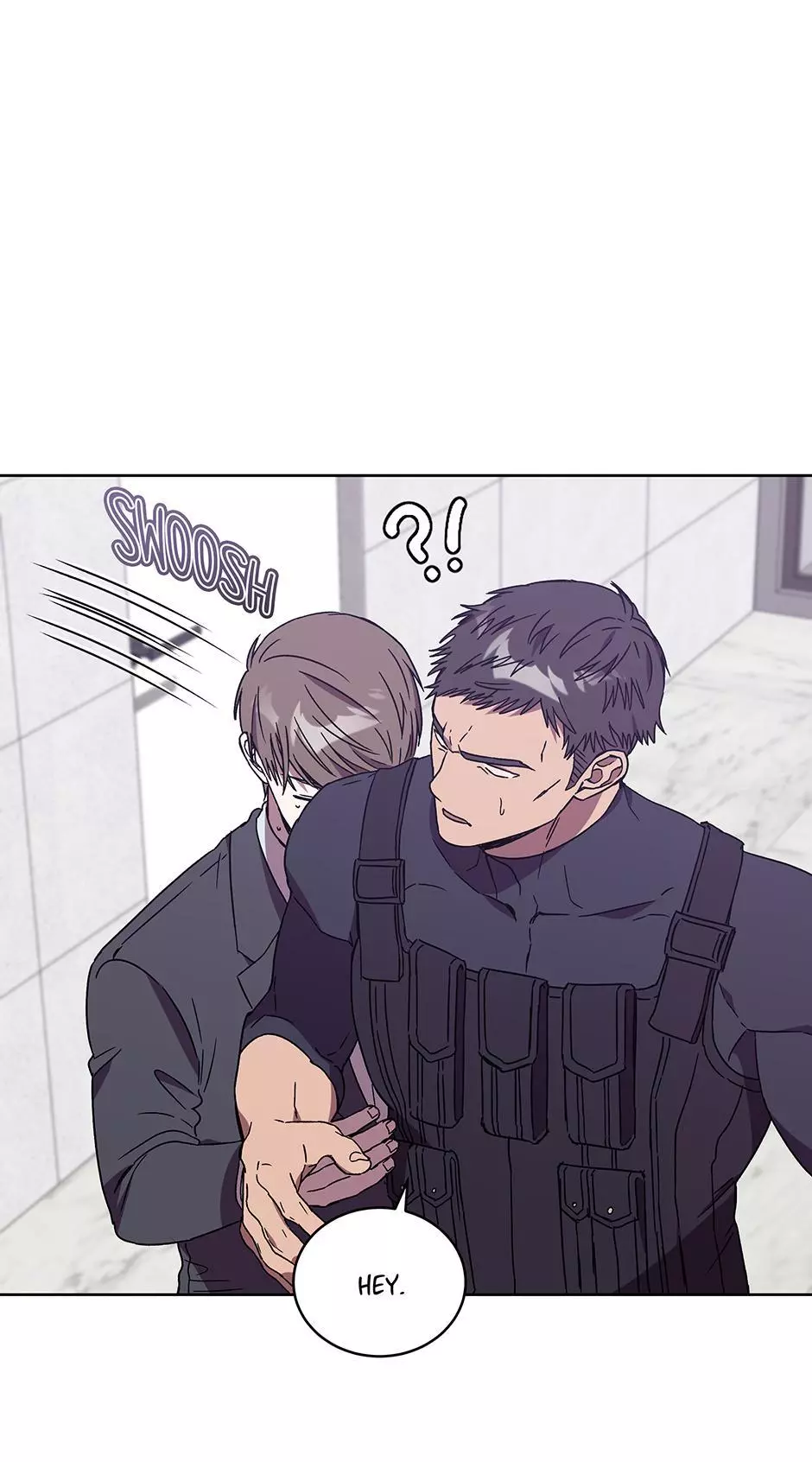 The Perfect Chapter 49 page 14